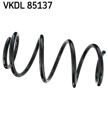 SKF VKDL 85137 Fahrwerksfeder